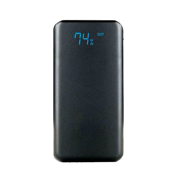 Huntcom Calor V2 Siddepude Med Elektrisk Varme inkl. 10.000mAh Powerbank