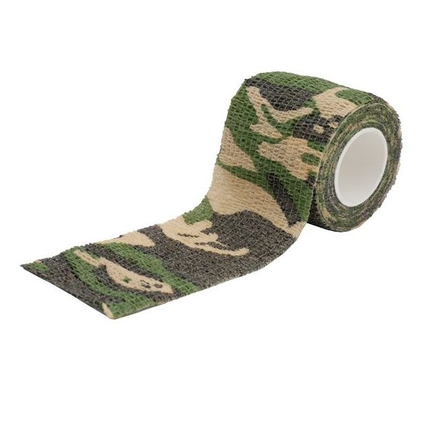 Huntcom Camo Tape 5 Meter