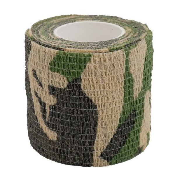 Huntcom Camo Tape 5 Meter