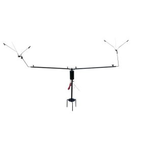 Huntcom Duekarrusel Med Taske Og Fjernbetjening