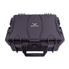 Huntcom Duri Grejkuffert Med Plukskum Til Udstyr