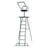Huntcom Elm Freestand Hochsitz Skydestige
