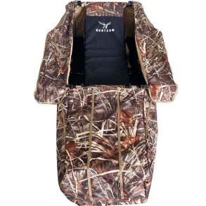 Huntcom Fela Gseskjul