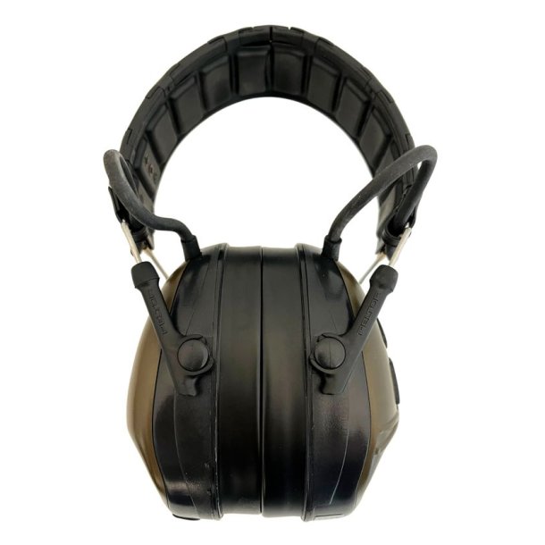 Huntcom Gel repuder til Peltor SportTac og Hygiejnest