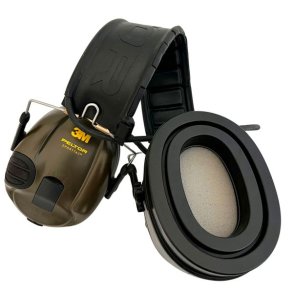 Huntcom Gel repuder til Peltor SportTac og Hygiejnest