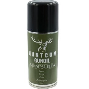 Huntcom Gunoil spray 150ml