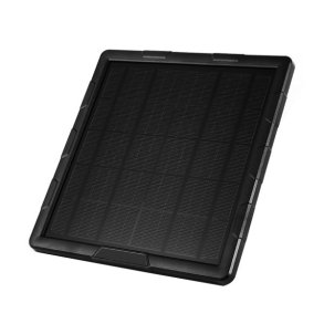 Huntcom Helios Pro Solcellepanel 5W 10.000 mAh