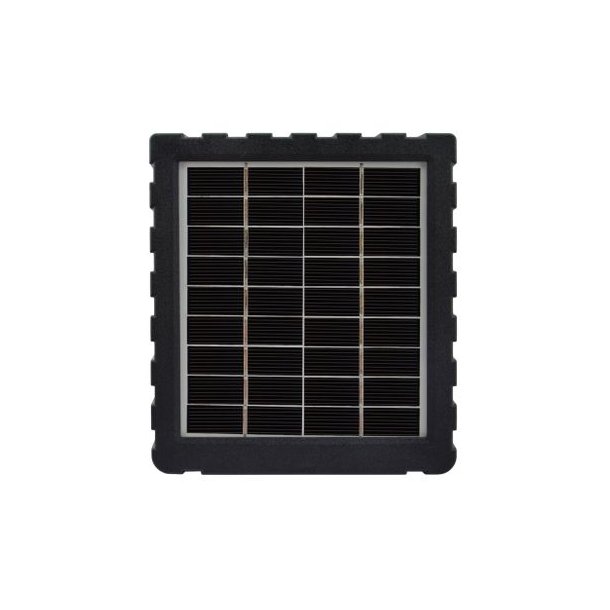 Huntcom Helios Solcelle Til Vildtkamera