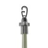 Huntcom Hide Pole Alu 4-pak