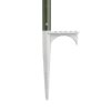 Huntcom Hide Pole Alu 4-pak