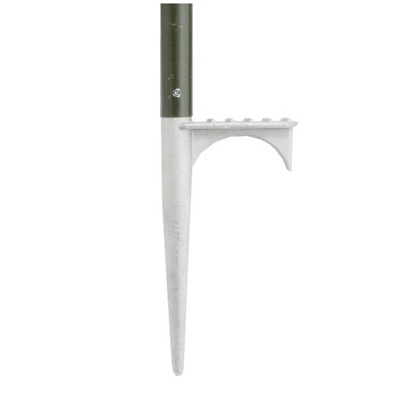Huntcom Hide Pole Alu 4-pak