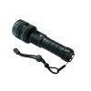Huntcom Lommelygte  10.000 Lumen
