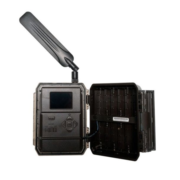 Huntcom Lucus Vildtkamera 4G