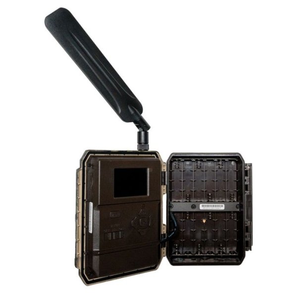 Huntcom Lucus Vildtkamera 4G