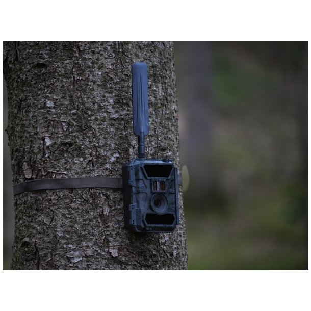 Huntcom Lucus Vildtkamera 4G