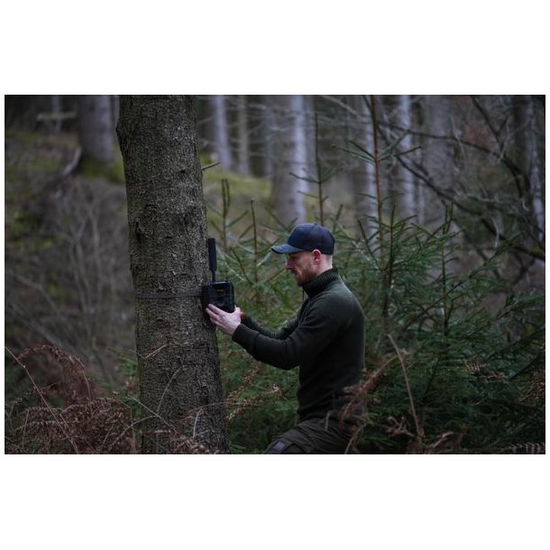 Huntcom Lucus Vildtkamera 4G