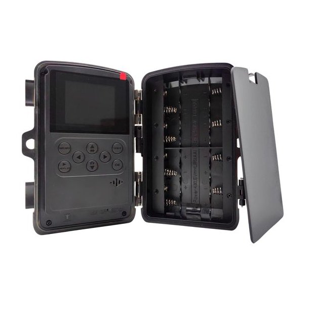 Huntcom Magna 48MP vildtkamera