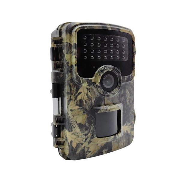 Huntcom Magna 48MP Vildtkamera 2-pak