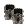 Huntcom Magna 48MP Vildtkamera 2-pak