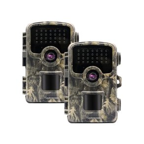 Huntcom Magna 48MP Vildtkamera 2-pak