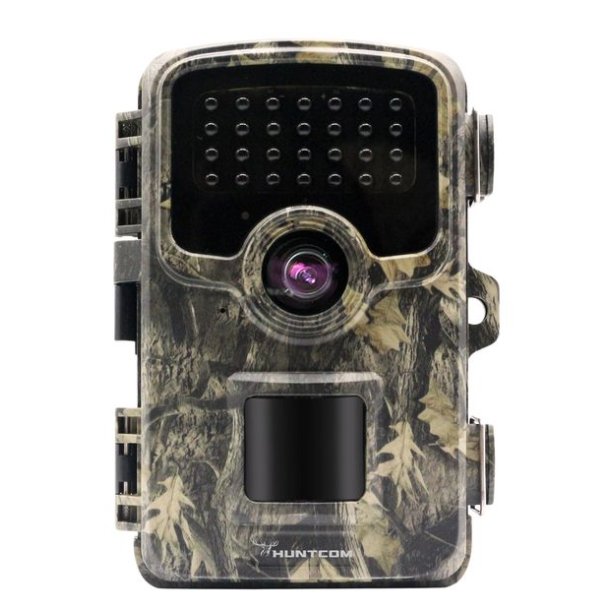 Huntcom Magna 48MP vildtkamera