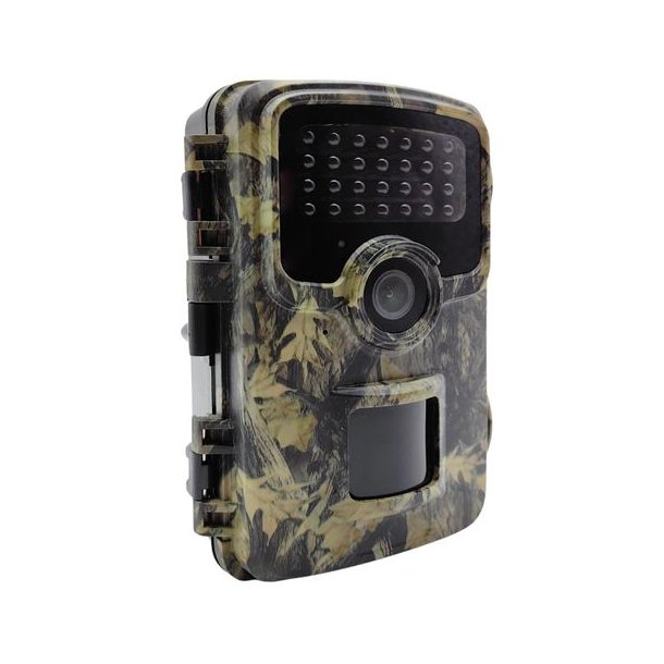 Huntcom Magna 48MP vildtkamera
