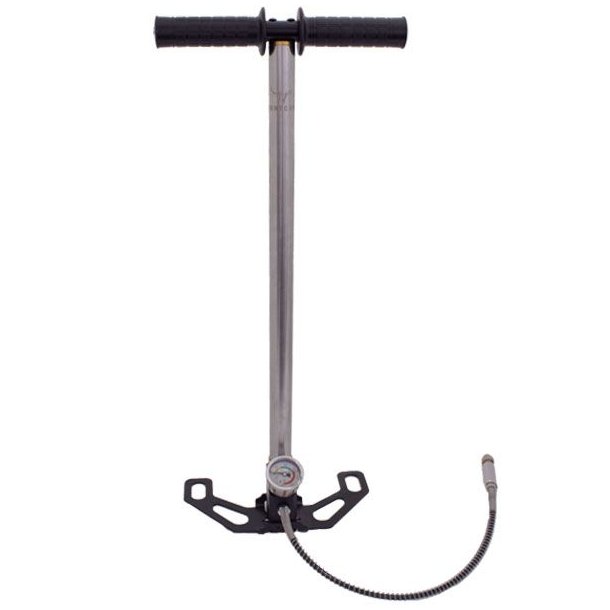 Huntcom Pressura PCP Hndpumpe op til 310 bar