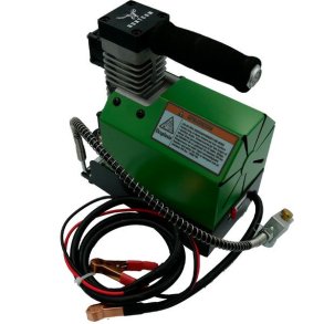 Huntcom Pressura Power PCP kompressor 12V op til 310 bar