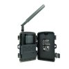 Huntcom Silva 4G Vildtkamera