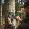 Huntcom Silva 4G Vildtkamera