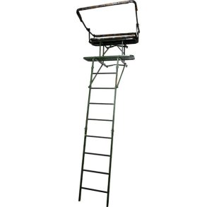 Huntcom Sitka Double Treestand Hochsitz Skydestige