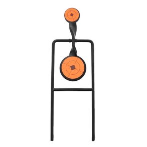 Huntcom Spinner 10 MM Roterende Skydeml