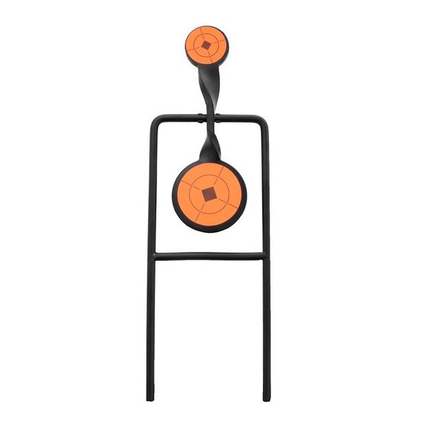 Huntcom Spinner 10 MM Roterende Skydeml