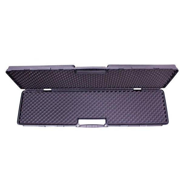 Huntcom Valo Riffelkuffert I Plastik