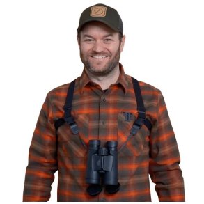 Huntcom Velox Kikkertsele QD