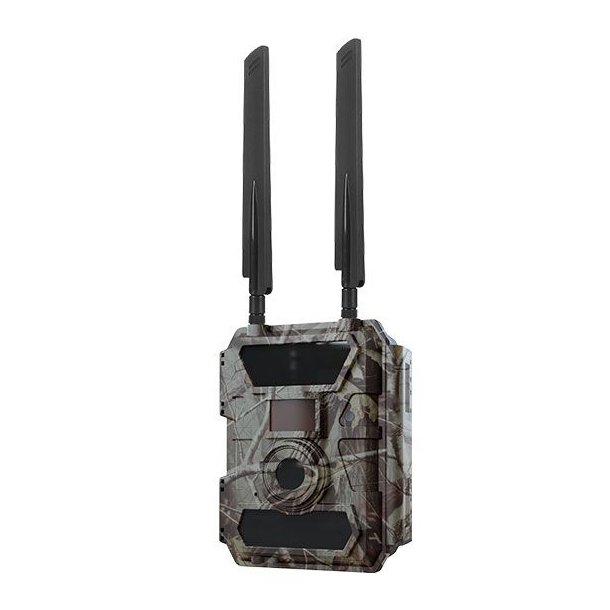 Huntcom Vildtkamera 4G