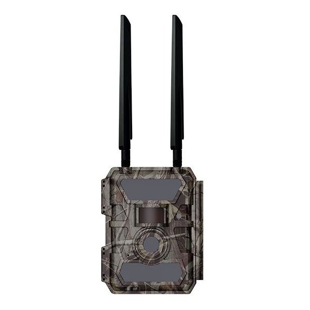 Huntcom Vildtkamera 4G