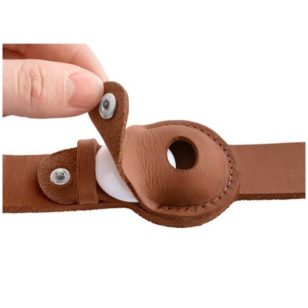 Hunter HB Viborg 60 M/L Cognac