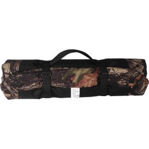 Hunting Foldemadras L 90x60cm Camo