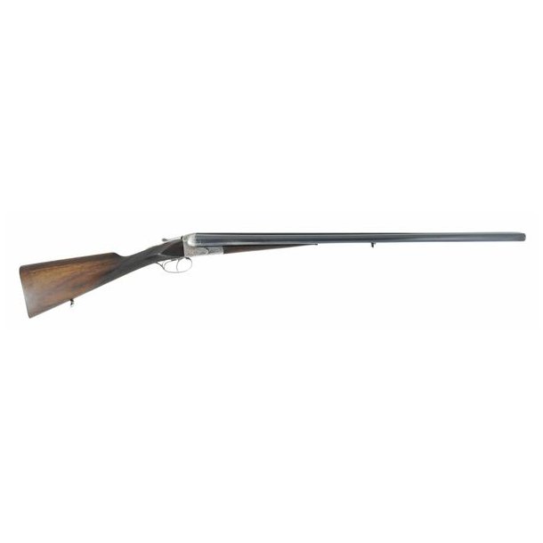 Husqvarna 310A 12/65 s/s Brugt Haglgevr 1/4-1/4