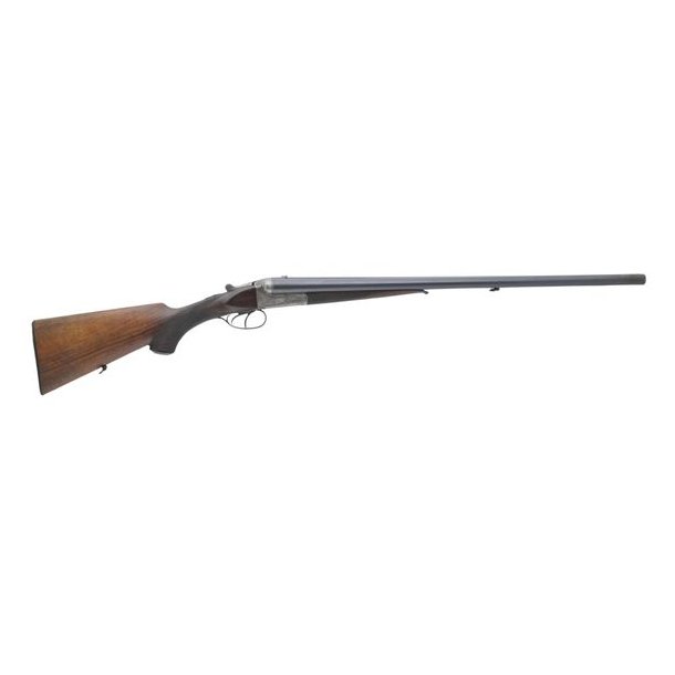 Husqvarna 310U 12/70 s/s Brugt Haglgevr 1/2-1/2