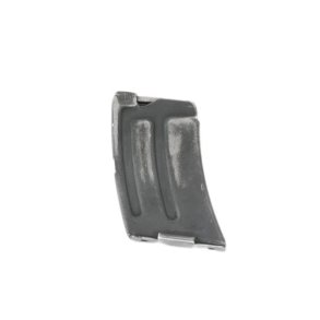 Husqvarna 5-skuds Magasin Brugt  22lr