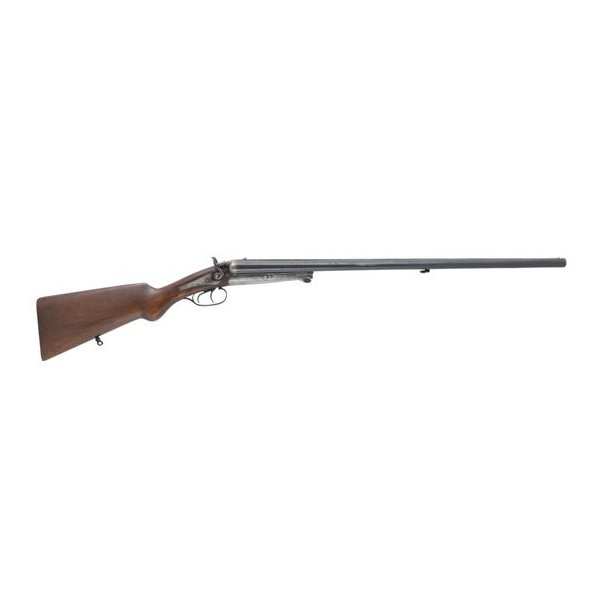 Husqvarna Hanegevr 12/65 s/s Brugt