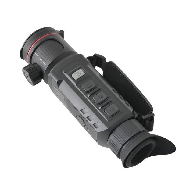 Infiray ZH50 V2 Brugt Termisk Spotter 