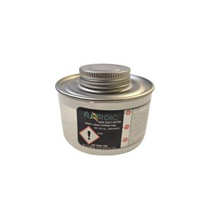 Instafire Vesta Space Canned Heat Plast 6 Hours