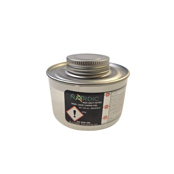 Instafire Vesta Space Canned Heat Plast 6 Hours