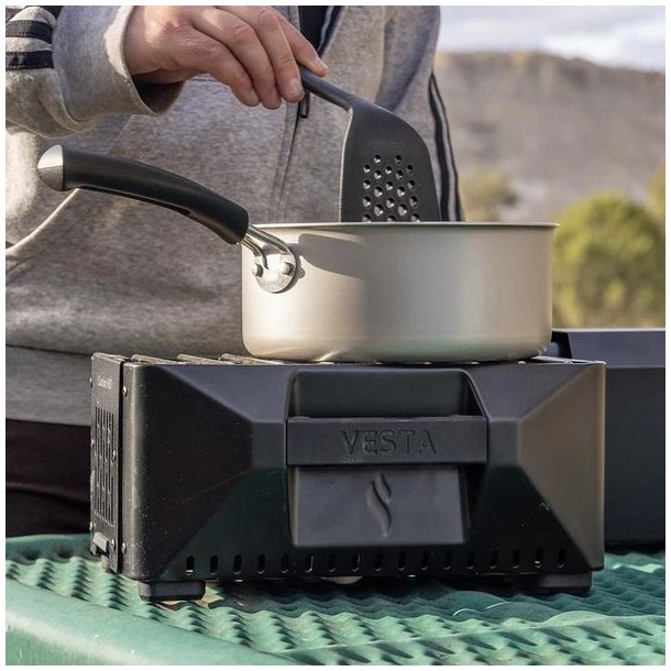Instafire Vesta Space Heater