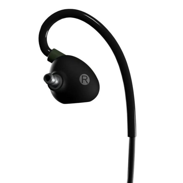 ISOtunes PRO Advance 2.0 Elektroniske repropper