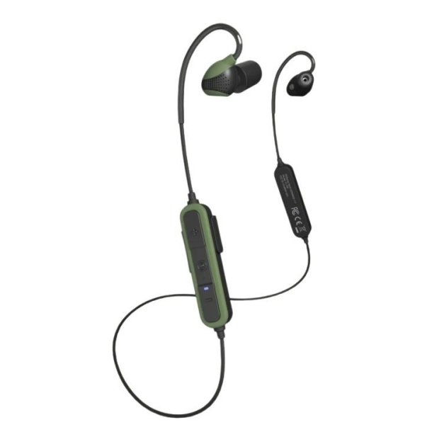 ISOtunes PRO Advance 2.0 Elektroniske repropper