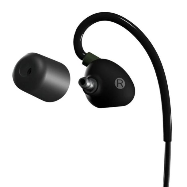 ISOtunes PRO Advance 2.0 Elektroniske repropper